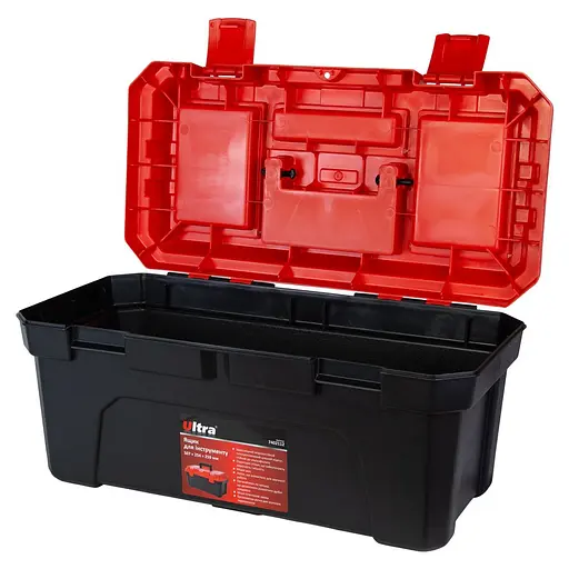 Ящик для инструмента Ultra 507×254×259мм 7402112 - фото 2