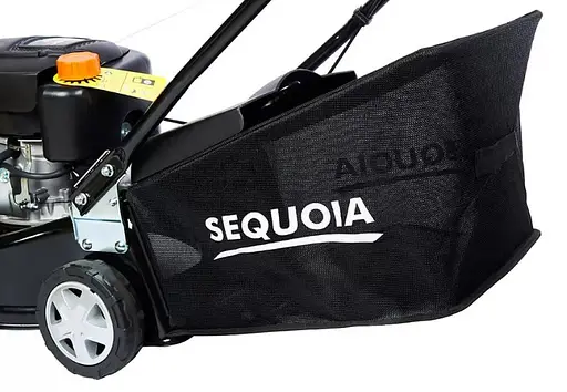 Газонокосарка бензинова Sequoia SPLM3040 - фото 6