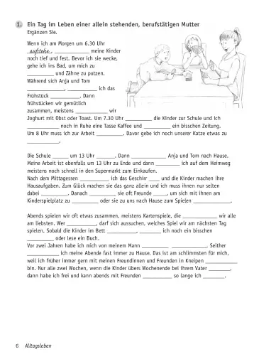 Deutsch uben. Band 13. Starke Verben - фото 2