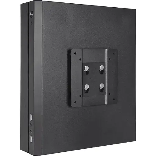 Корпус Chieftec Compact (IX-06B-OP) [134713] - фото 2