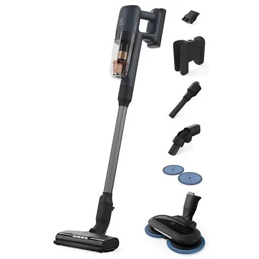 Порохотяг ELECTROLUX EP71B14WET