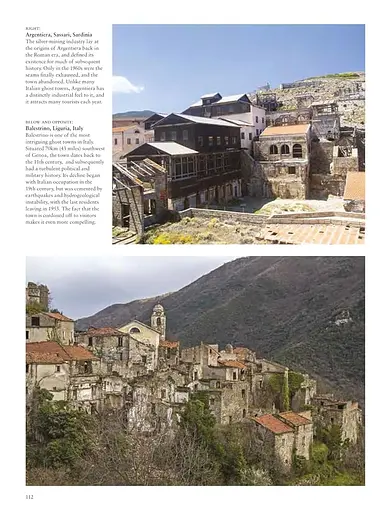 Abandoned Towns - фото 4