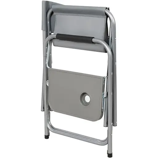 Крісло X-Fish Boss 47х57х80cm Grey - фото 6