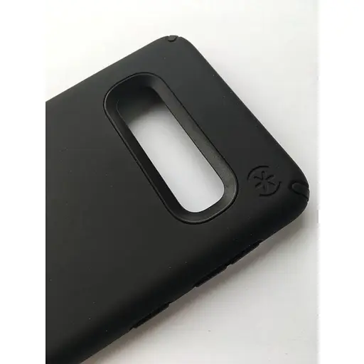 Протиударний чохол Speck Presidio Pro для Samsung Galaxy S10 Plus (6.4") Black (124605-1050) - фото 6