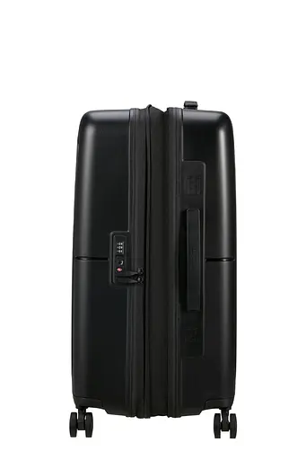 Валіза 67 См American Tourister DASHPOP TRUE BLACK 67x45x29(33) MG5*19002 - фото 10