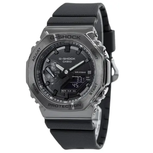 Часы Casio GM-2100BB-1AER - фото 3