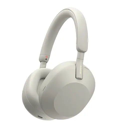 Навушники Sony WH-1000XM5 Silver