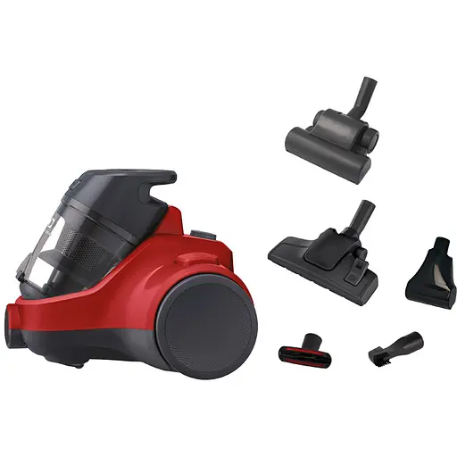 Пылесос безмешковый Electrolux EC41-ANIM - фото 3