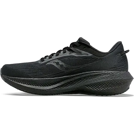 Кросівки Saucony Triumph 21 40 Black (1097-S20881-127) - фото 2