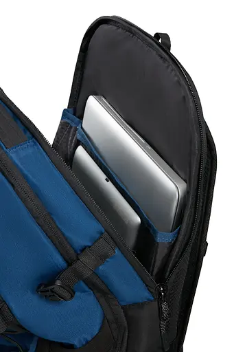 Рюкзак 17.3" Samsonite DYE-NAMIC BLUE 48x31x19,5 KL4*01005 - фото 10