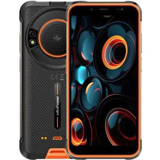 Смартфон Tecno Spark 30c KL5n 4/128Gb NFC Orbit Black 4894947051746 UA UCRF