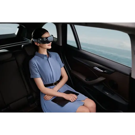 Массажер для глаз SKG E7 2-in-1 [119239] - фото 10