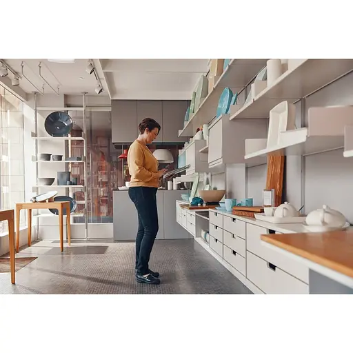 Ноутбук HP EliteBook 1040 G11 Ultra 7 165H 32GB LPDDR5x-SDRAM 1TB Wi-Fi 6E (802.11ax) Windows 11 Професійна AI PC - фото 8