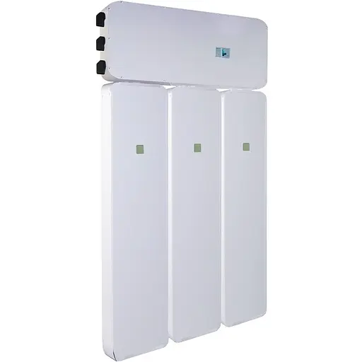 Стабілізатор напруги інверторний трифазний Volter СНПТТ Smart-100 105000 Вт 220 В стабілізація 110-330 В