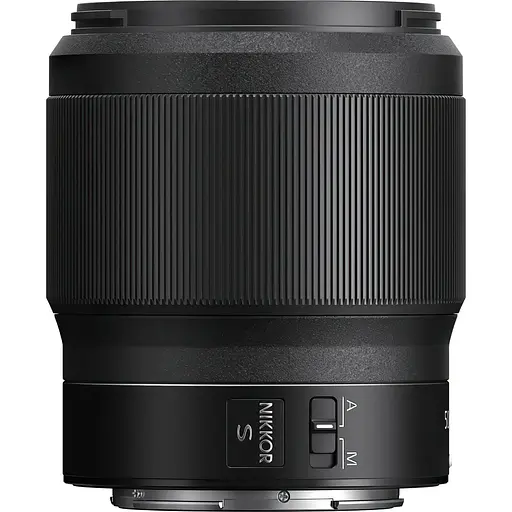 Объектив Nikon Nikkor Z 50mm f/1.8 S JMA001DA (94857)