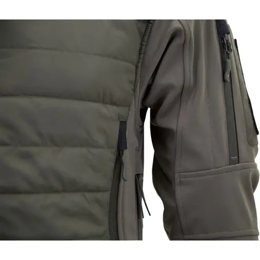 Куртка Carinthia G-LOFT ISG 2.0 Jacket L Olive - фото 12