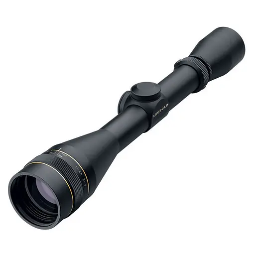 Прицел Leupold VX-II 4-12x40mm ADJ OBJ Fine Duplex - фото 2