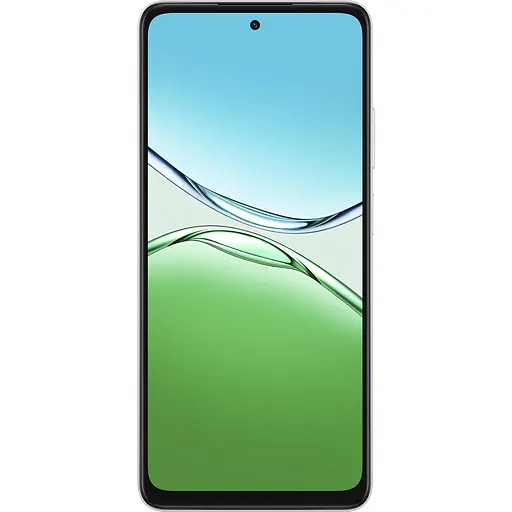 Смартфон Oppo A5 6/128GB Mist White Global [150605] - фото 3