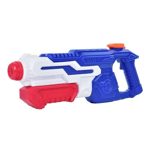 Водяной помповый бластер, 37,5 см, MR0505 (В ассортименте)