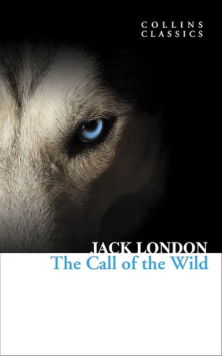 The Call of the Wild - Джек Лондон - фото 1