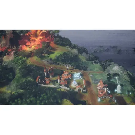 Игра Harvestella (Nintendo Switch) - фото 5