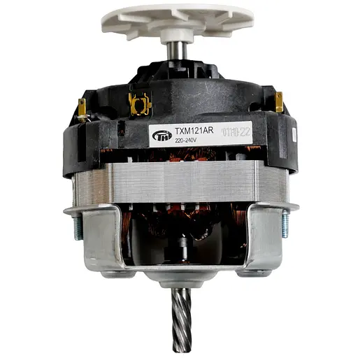 Электродвигатель Panasonic AMA08J121-0S для мясорубки MK-G1300PWTB