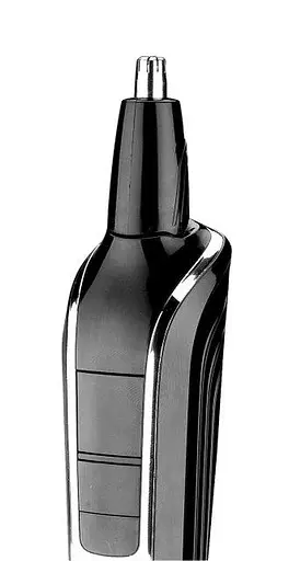 Стайлер набір для стрижки волосся і бороди KM 1832-a - фото 3