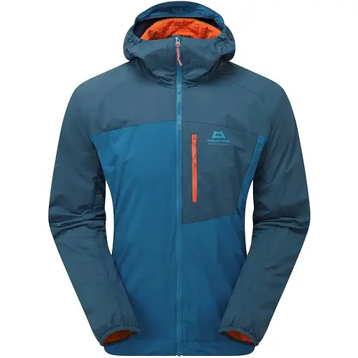 Куртка Mountain Equipment Aerotherm Mens Jacket Alto Blue XXL (1053-ME-006687.01636.XXL)