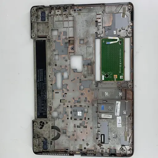 Топкейс з тачпадом для ноутбука HP ProBook 650 G1 (6070B0686001) Б/в - фото 2