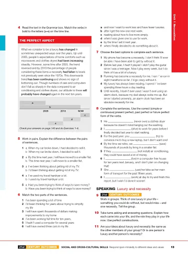Keynote Advanced Student's Book with DVD-ROM - фото 7
