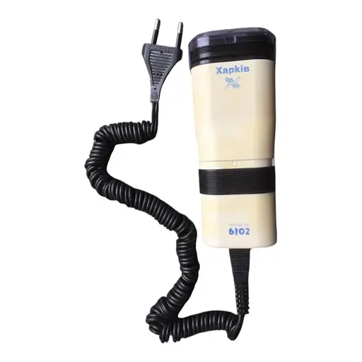 Бритва Харків 6102М