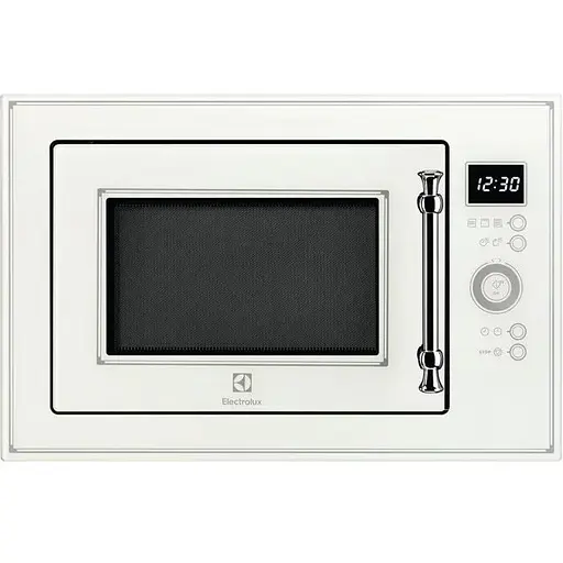 Мікрохвильова піч з грилем Electrolux EMT25203C