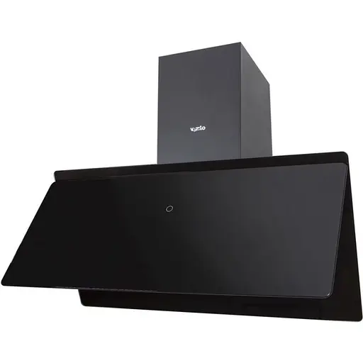 Витяжка кухонна VENTOLUX TOSCANA 90 BK (1000) TRC MM - фото 2