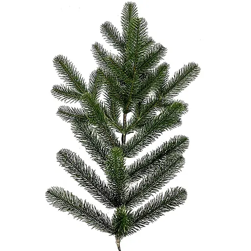 Елка искусственная Квазар Гражина 2.2 м - фото 2