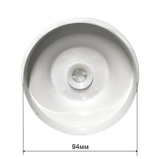 Крышка редуктор для маленькой чаши блендера Braun Multiquick 5, 7 Тип 4191, 4199, 4192, 4193, HB301, 67050144 - фото 5