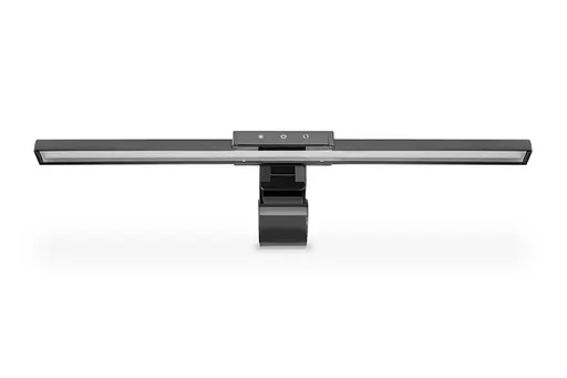 Digitus Світильник LED Monitor Light, 5W, 250lm, чорний - фото 1