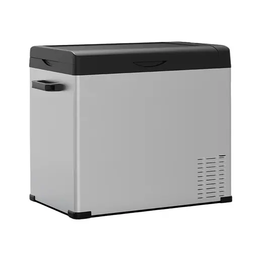 Автохолодильник-морозильник ORIX BDV-50 45л компрессорный портативный - фото 5