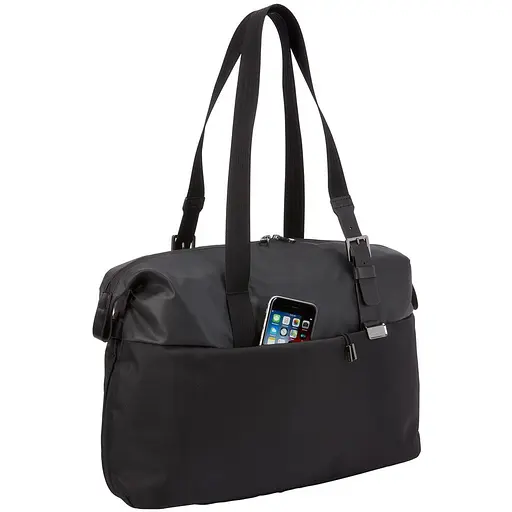 Наплечная сумка Thule Spira Horizontal Tote Black (TH 3203785) - фото 5