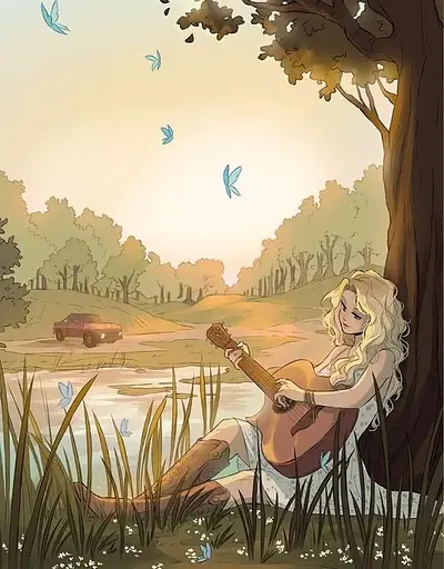 Тейлор Свіфт. Щоденник свіфті - фото 12