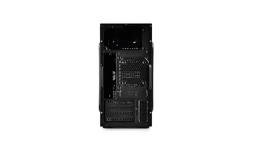 Корпус Deepcool Smarter Black (Smarter) Без БП - фото 4