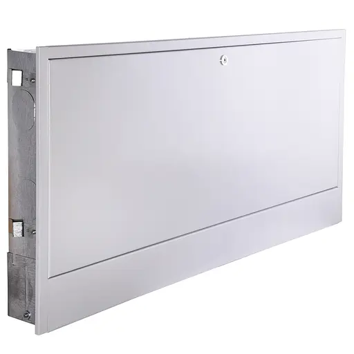 Коллекторный шкаф внутренний ШКВ-06 1145x580x110 000012553 - фото 2