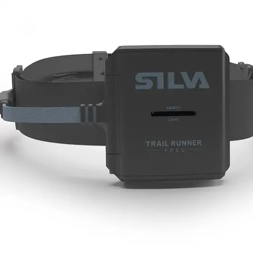 Фонарь Silva Trail Runner Free Ultra (1033-SLV 37807) - фото 9