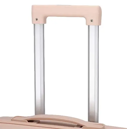 Чемодан Semi Line 20" (S) Beige (T5795-1) (DAS303026) - фото 9