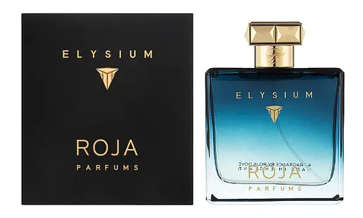 Оригинал Roja Parfums Parfums Dove Elysium Parfum Cologne 100 мл Одеколон - фото 1
