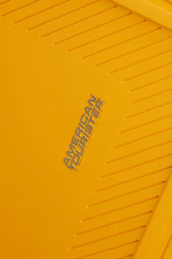 Валіза American Tourister DASHPOP 77 см GOLDEN YELLOW 77x50x30(34) MG5*56003 - фото 5