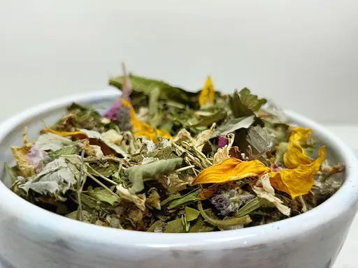 Чай вітамінний загальнозміцнюючий, 25 г - фото 5