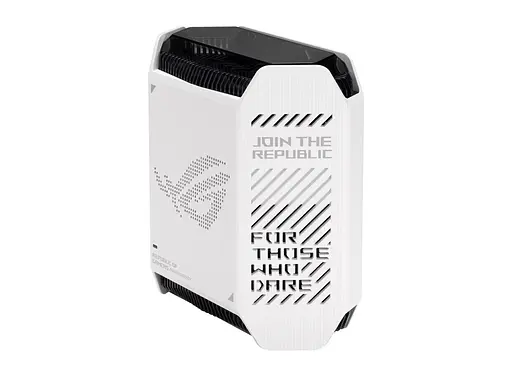 Wi-Fi Mesh система Asus ROG Rapture GT6 1pk White (90IG07F0-MU9A30) - фото 5