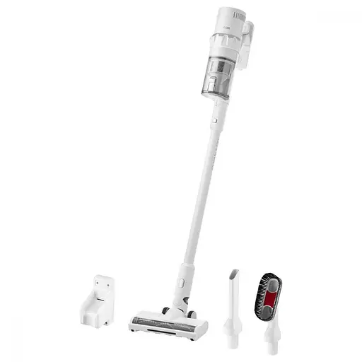 Вертикальний + ручний пилосос 2 в 1 Sencor SVC 7522WH