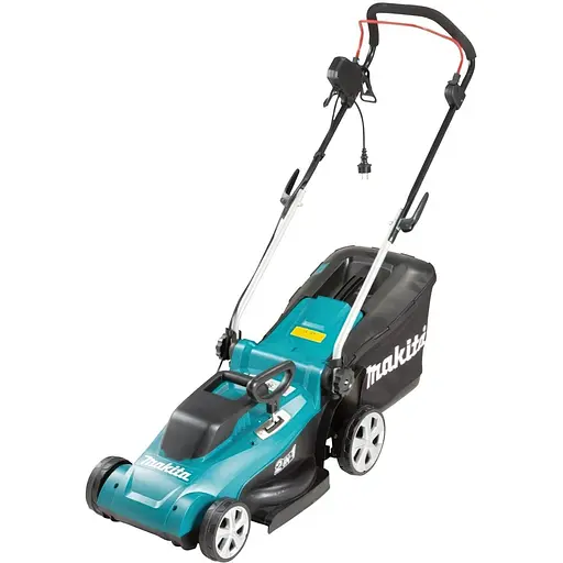 Газонокосилка Makita ELM3720 - фото 11
