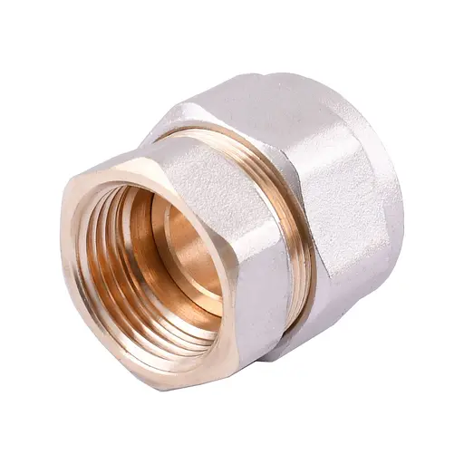 Муфта с внутренней резьбой APE 702 L 1″x32 000001529 - фото 3